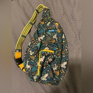 Crossbody Kavu bag